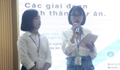 Khởi nghiệp nông nghiệp năm 2018 Kết nối doanh nghiệp với sinh viên