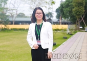 Người phụ nữ mang tên một loài hoa quý