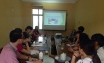 Seminar Một số nội dung pháp lý mới trong chương trình giảng dạy tại Học viện Nông nghiệp Việt Nam