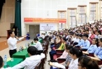 Hội thảo “Hướng nghiệp – Kỹ năng phỏng vấn, ứng tuyển hiệu quả cho sinh viên”