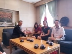 Học viện Nông nghiệp Việt Nam ủng hộ Nhật Bản khắc phục hậu quả động đất