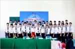 27 đồng chí trúng cử vào BCH Hội sinh viên Học viện Nông nghiệp Việt Nam lần thứ 13