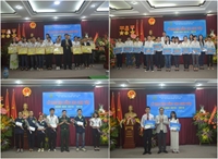 Chính sách hỗ trợ sinh viên của Học viện Nông nghiệp Việt Nam
