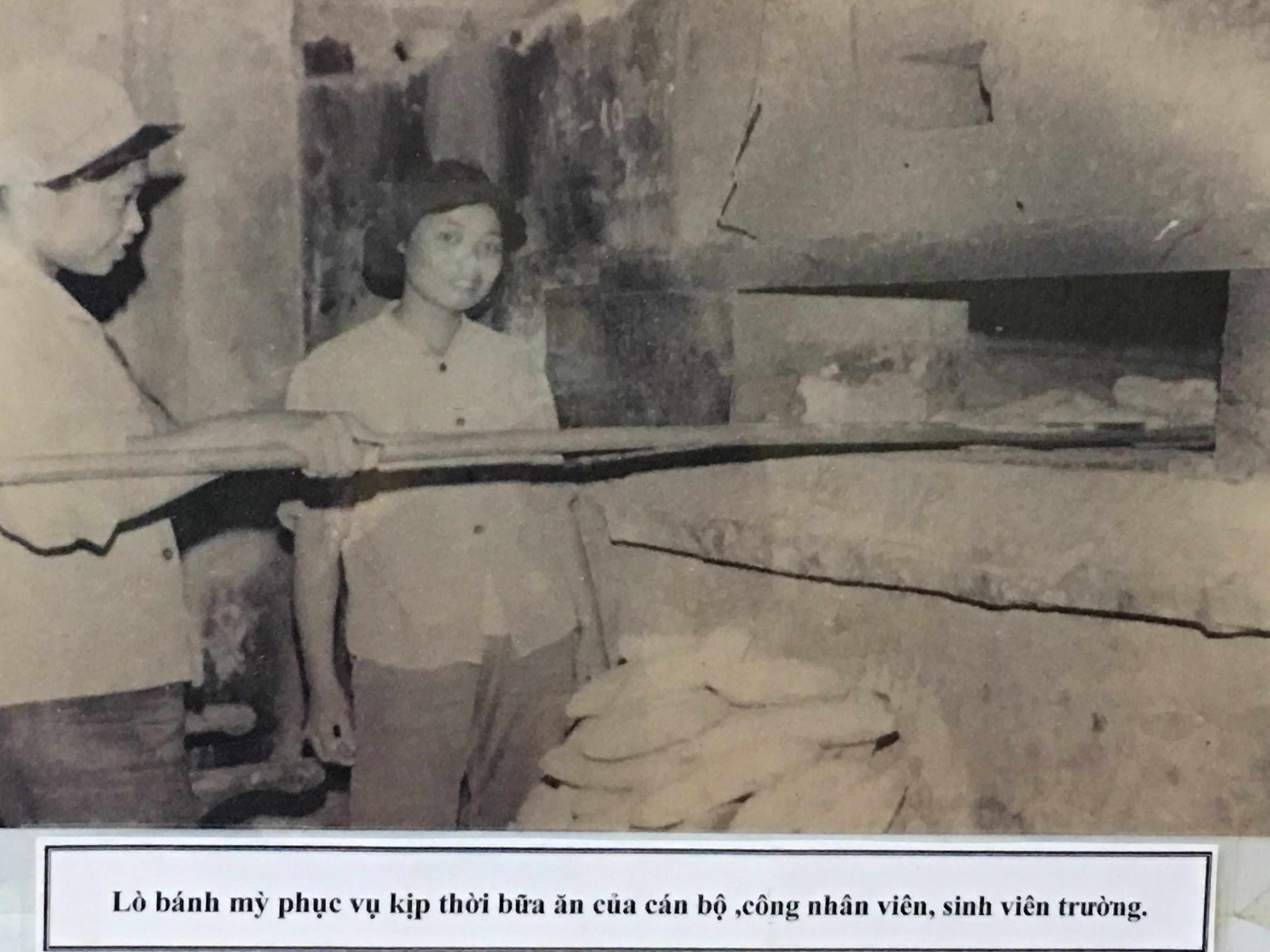 Một số hình ảnh tư liệu