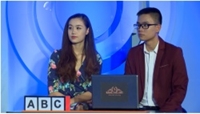 Sinh viên Học viện Nông nghiệp Việt Nam thể hiện tài năng trong cuộc thi Sáng tạo Việt