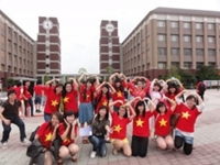 Du học vừa học vừa làm tại Nhật Bản, Đức - Cơ hội cho sinh viên Học viện Nông nghiệp Việt Nam