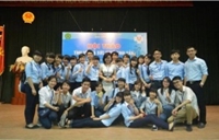 Học viện Nông nghiệp Việt Nam – nơi sinh viên thỏa sức cống hiến cho cộng đồng