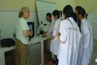 Ưu thế của sinh viên học chương trình tiên tiến, chất lượng cao tại Học viện Nông nghiệp Việt Nam