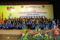 Đoàn Thanh niên Học viện Nông nghiệp Việt Nam – 60 năm xây dựng và phát triển