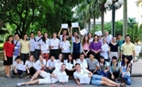 Học viện Nông nghiệp Việt Nam đào tạo trên 35 000 sinh viên