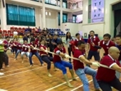 Học viện Nông nghiệp Việt Nam đạt giải Nhất toàn đoàn tại Giải thể thao khối các trường Đại học, Cao đẳng Hà Nội cụm số 1