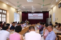 Hội thảo “Cơ hội và thách thức của ngành Thực phẩm Việt Nam trong Hội nhập quốc tế ”