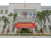 Khoa Chăn nuôi phát triển cùng Học viện