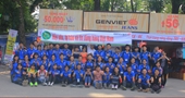 Tuổi trẻ Việt đồng hành cùng hàng Việt