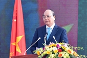 Thủ tướng nêu 5 đề bài lớn cho Học viện Nông nghiệp Việt Nam
