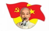 Chào mừng 87 năm thành lập Đảng cộng sản Việt Nam 3 2 1930 – 3 2 2017