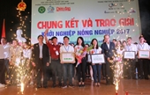 Đưa trường ĐH trở thành trung tâm của khởi nghiệp sáng tạo