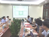 Ký kết hợp tác giữa Học viện Nông nghiệp Việt Nam và Công ty cổ phần Công nghệ và Dược phẩm quốc tế ITP Pharma