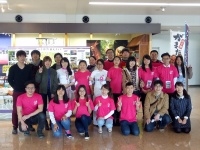 Chương trình trao đổi sinh viên giữa Đại học Miyazaki với khoa Kinh tế và Phát triển Nông thôn