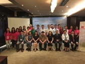 Hội nghị gặp mặt Hội cựu sinh viên Đại học Miyazaki tại Việt Nam và Hội thảo khoa học Sakura năm 2017