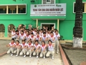Trung tâm Cung ứng Nguồn nhân lực, Học viện Nông nghiệp Việt Nam - Mang thế giới đến gần hơn với các bạn sinh viên
