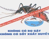 Học viện Nông nghiệp Việt Nam - Chung tay phòng chống dịch sốt xuất huyết
