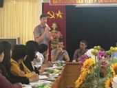 Hội thảo khởi động đề tài nghiên cứu hợp tác quốc tế về chăn nuôi thâm canh bò thịt vùng miền núi Tây Bắc, Việt Nam