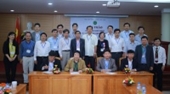 Hội thảo “Định hướng nghề nghiệp và tư vấn việc làm cho Học sinh THPT” tại Học viện Nông nghiệp Việt Nam