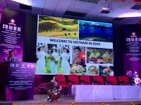 Giám đốc Học viện Nông nghiệp Việt Nam - Tân Chủ tịch Tổ chức Bệnh lý Thú y châu Á