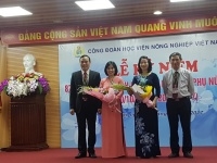 Mít tinh kỷ niệm ngày thành lập Hội liên hiệp phụ nữ Việt Nam 20 10