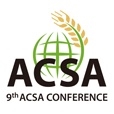 Hội nghị Hiệp hội Khoa học Châu Á Cây trồng lần thứ 9 ACSAC lần thứ 9