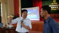 Hội nghị tư vấn chuyển giao khoa học kỹ thuật chăn nuôi và thủy sản tại Hải Dương