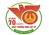 Kỷ niệm 70 năm ngày Thương binh - Liệt sĩ 27 7 1947 – 27 7 2017