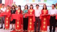 Học viện Nông nghiệp Việt Nam phối hợp Công ty Cổ phần giống gia súc Hà Nội xây dựng Trung tâm Thụ tinh nhân tạo ứng dụng công nghệ cao