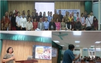Hội thảo khoa học Phát triển nông nghiệp và nông thôn tại Việt Nam và Indonesia