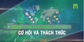 Chăn nuôi trước thềm hội nhập CPTPP