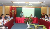 Phát triển hơn nữa các nghiên cứu khoa học trong lĩnh vực Chăn nuôi, Thú y và Thủy sản
