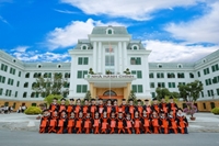 Học viện Nông nghiệp Việt Nam – Trường đại học đào tạo đa ngành