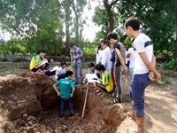 Đào tạo nhân lực cho ngành Khoa học đất – nhiệm vụ quan trọng của Học viện Nông nghiệp Việt Nam