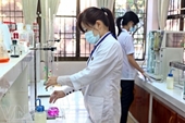 Chuyên ngành Nông hóa Thổ nhưỡng - Chìa khóa cho sử dụng và kinh doanh phân bón trong nông nghiệp hiện đại