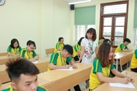 Học viện Nông nghiệp Việt Nam tạo mọi điều kiện để sinh viên phát triển toàn diện
