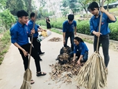 Nhịp cầu tình nguyện năm 2018