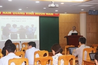 Lùn sọc đen phương nam – Giải pháp phòng chống bệnh phát triển ở Việt Nam và những nghiên cứu cần triển khai