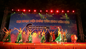 Chương trình Chào Tân sinh viên K63 “CONNECTION 2018” thành công vang dội
