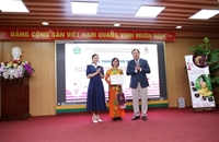 Lễ kỷ niệm 88 năm ngày thành lập Hội Liên hiệp Phụ nữ Việt Nam và Hội thảo khoa học nữ CBVC Học viện - 2018