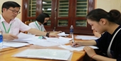 Cơn bão số 3 hâm nóng tinh thần hiếu học của tân sinh viên khóa 63