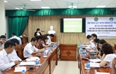 Hội thảo khởi động và xây dựng khung lý thuyết Đề tài cấp nhà nước “giải pháp cơ bản nhằm giảm nghèo bền vững ở vùng dân tộc thiểu số và miền núi đến năm 2030”