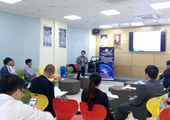 Semina chuyên gia của nhóm nghiên cứu về Chính sách  Phát triển xã hội nông thôn