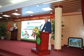 Đẩy mạnh hoạt động khoa học công nghệ của nhóm nghiên cứu mạnh khoa Công nghệ Thực phẩm