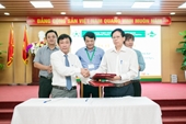 Hội thảo khoa học về sản xuất và ứng dụng dấm gỗ thiên nhiên